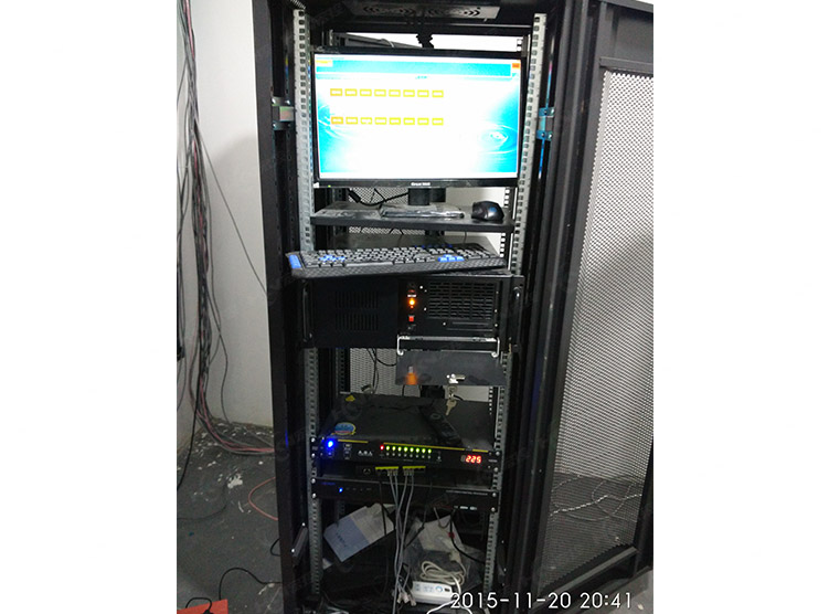 胡耀邦誕辰100周年紀念館