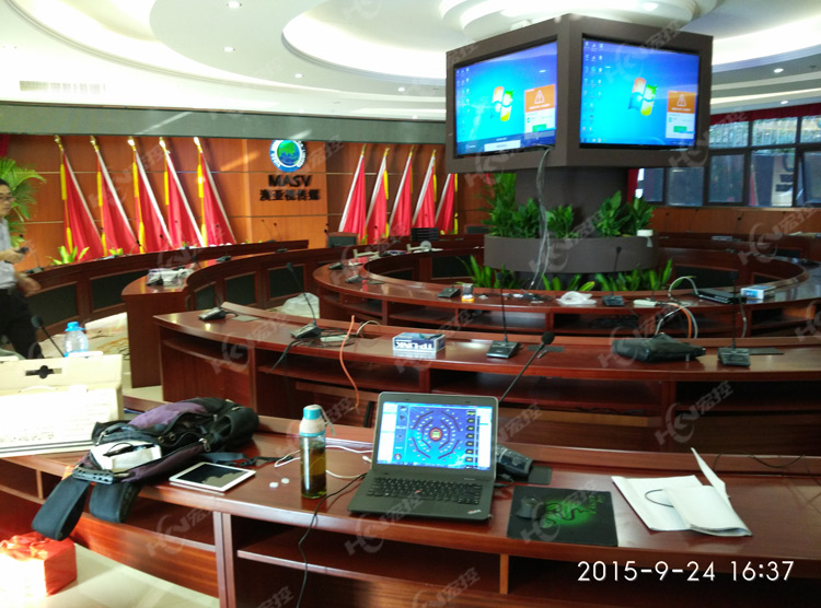 澳亞視傳媒集團MASV