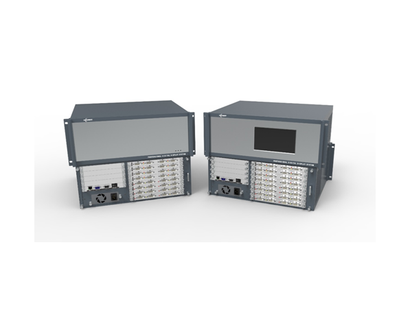 SIG-H900高清畫面分割器