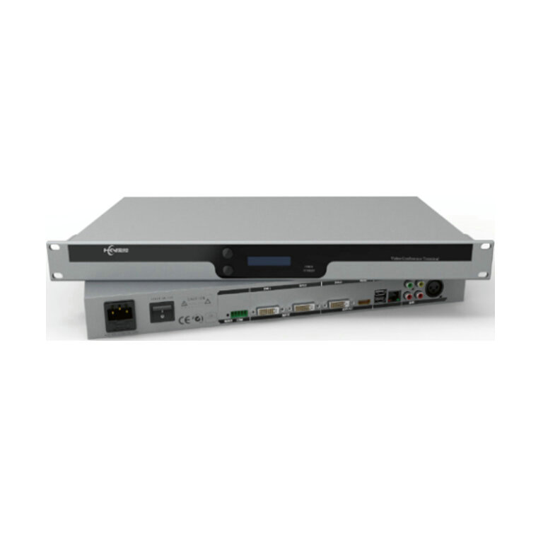 遠程高清視頻會議終端