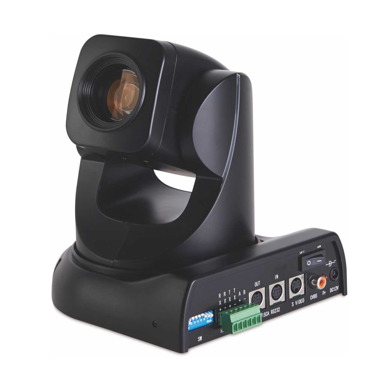 CON-GL自動跟蹤攝像機