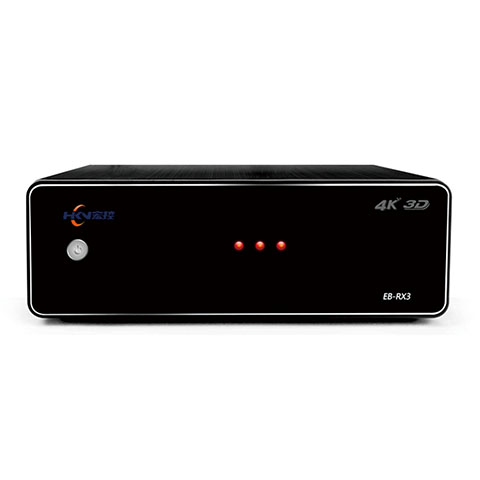 EB-RX3高清信號(hào)解碼器