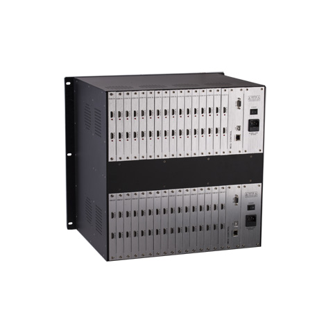 HDMI24系列高清數字矩陣