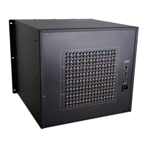 音頻矩陣64系列