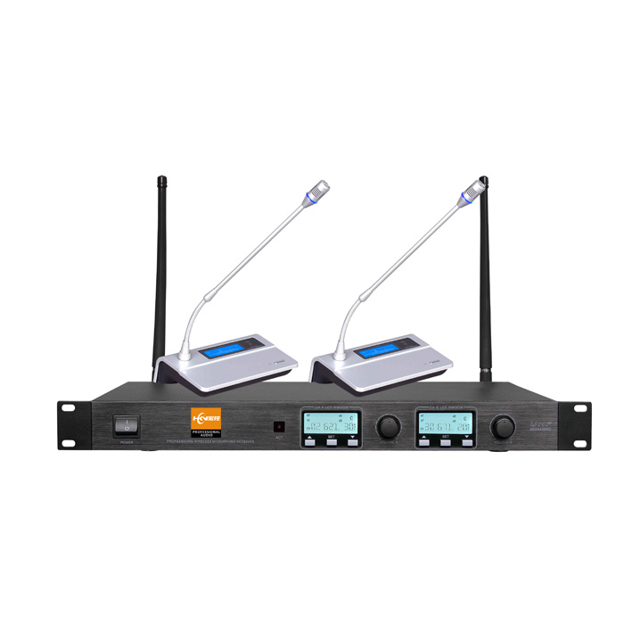 無線U段臺式一拖二AP-3920