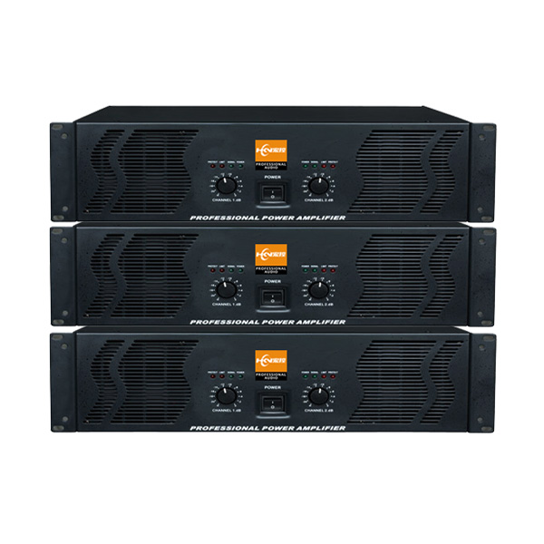 PS-4500專業(yè)會議功放