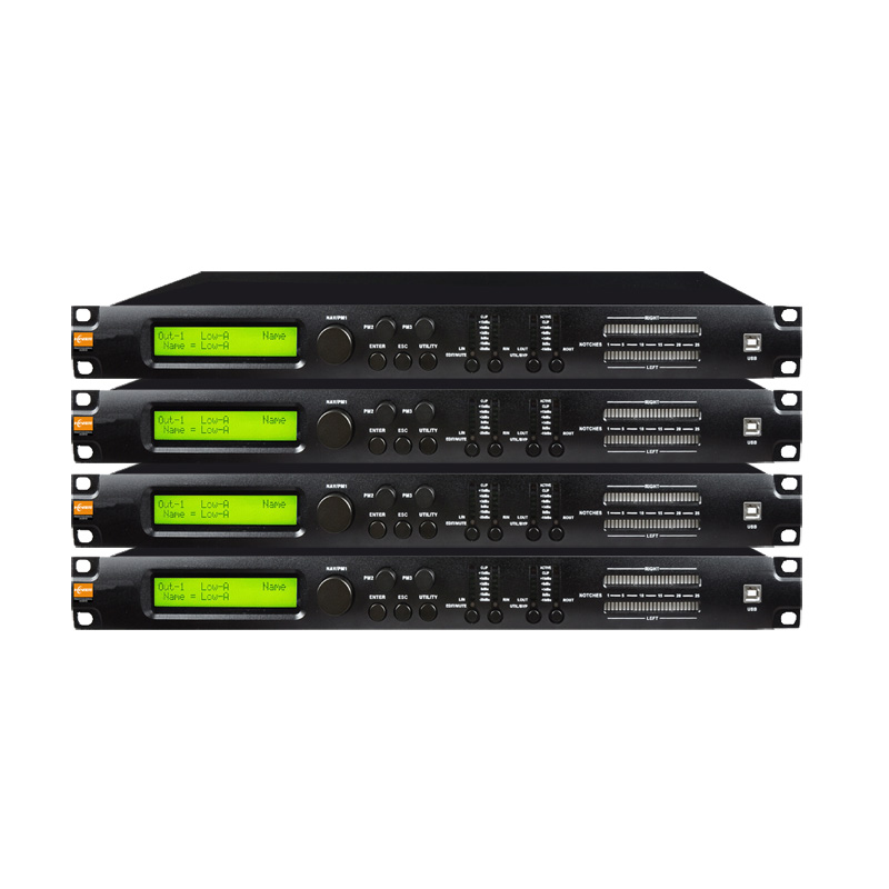 自動數(shù)字反饋抑制器HKV-EQ80