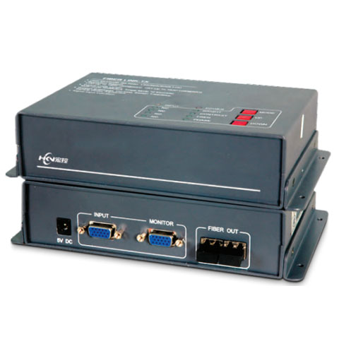 HK-280 VGA光端機