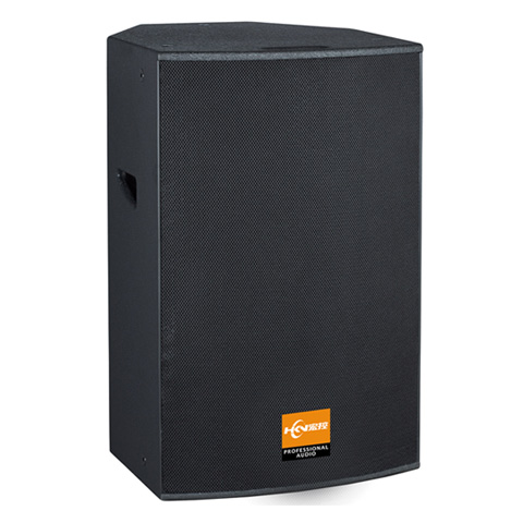 15寸專業(yè)會議音箱AQ-15