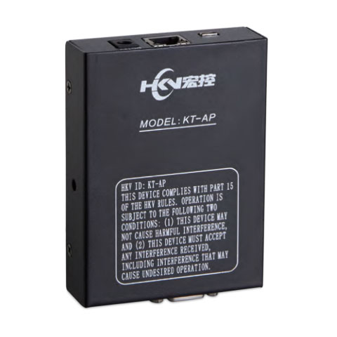 無線接收器KT-AP(WIFI)
