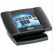 6寸有線真彩觸摸屏