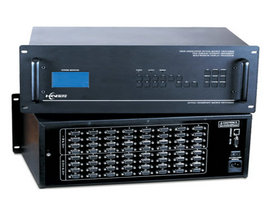 VGA24系列矩陣切換器