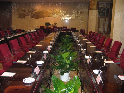 人民大會(huì)堂