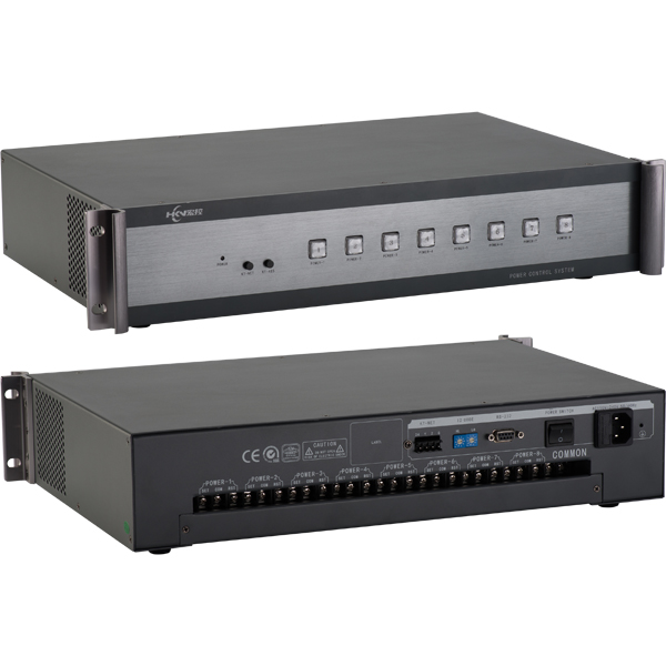 WD-8K電源控制器