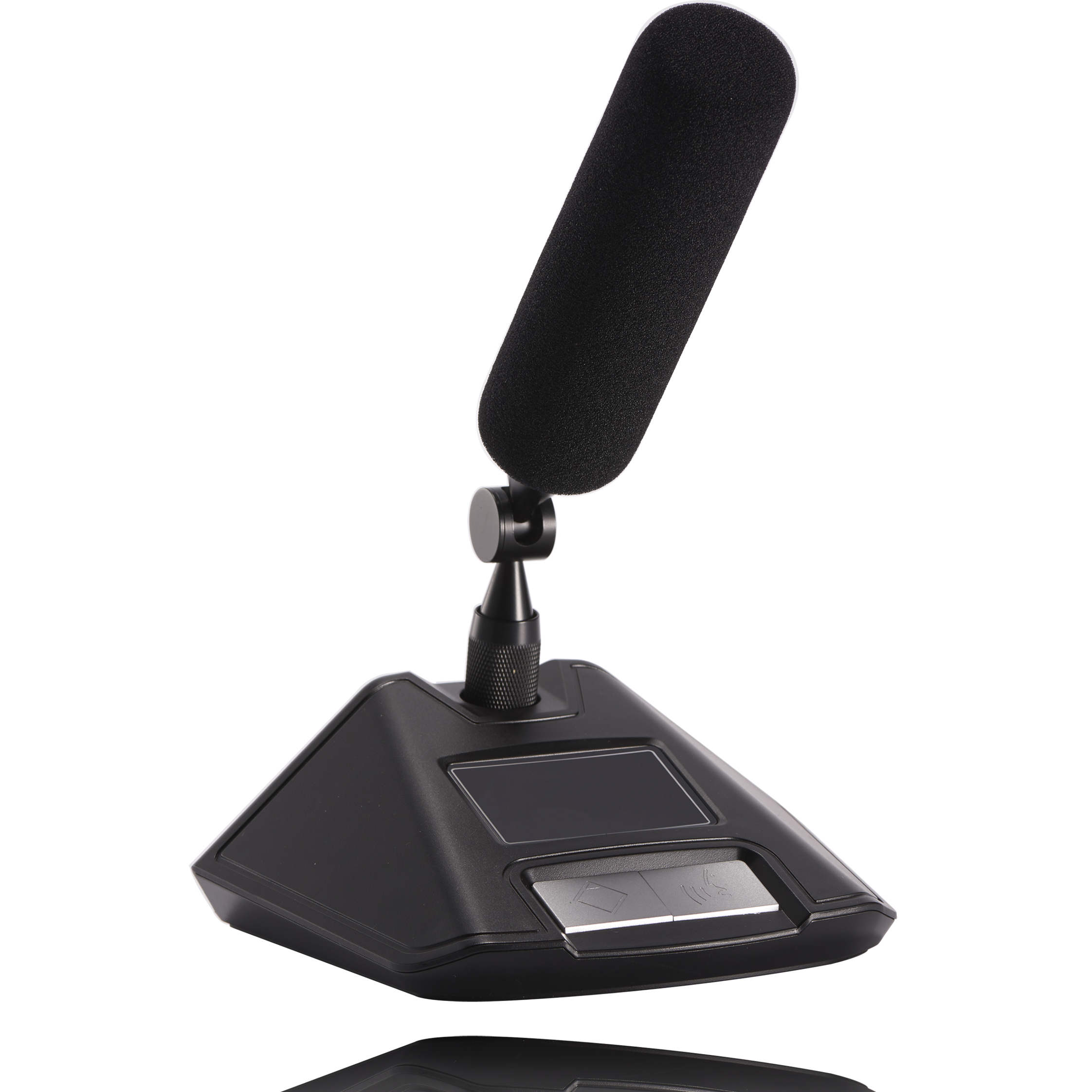 NDT-8900Z/D 網(wǎng)絡(luò)分布式話筒