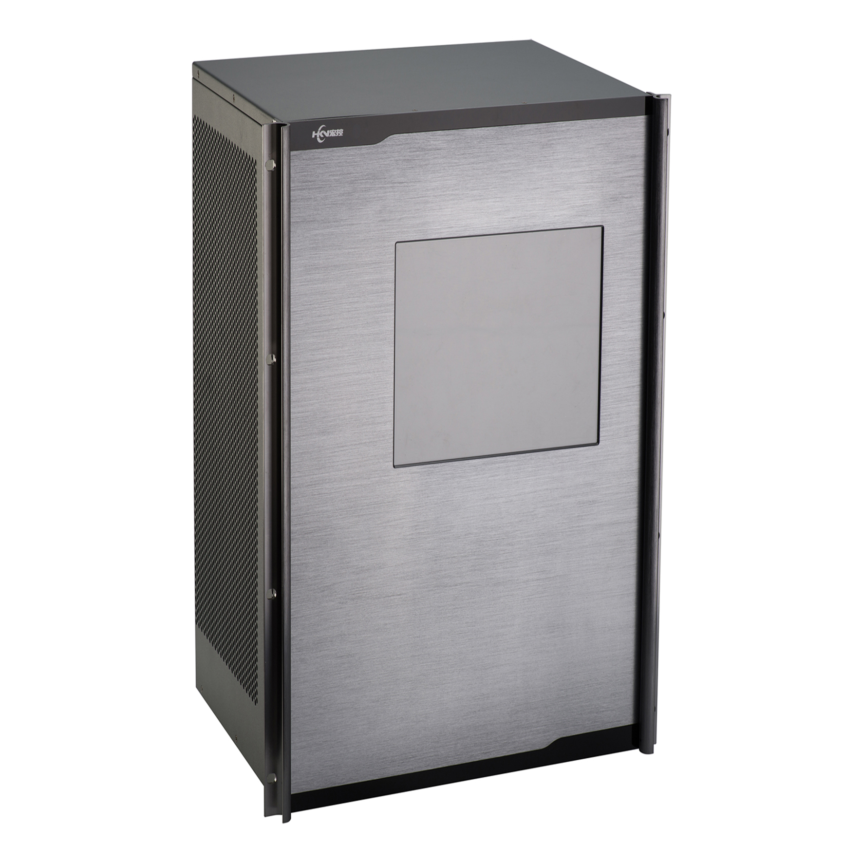 144通道圖像處理云平臺