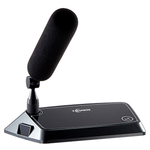 GDT-8150Z/D-C  網(wǎng)線式話筒