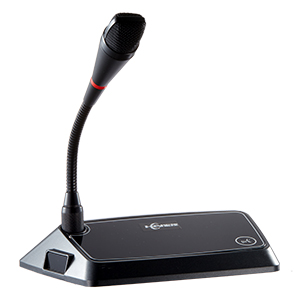 GDT-8150Z/D-D  網(wǎng)線式話筒