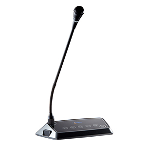 GDT-8170Z/D-A 網線式話筒