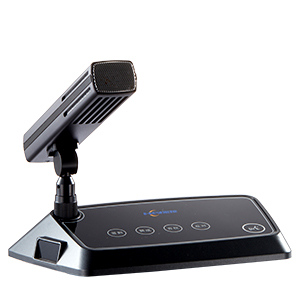 GDT-8170Z/D-F  網線式話筒