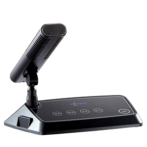 GDT-8170Z/D-G  網線式話筒