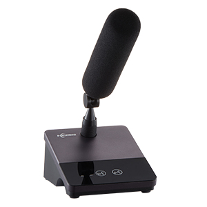 GDT-8200Z/D-C   網線式話筒