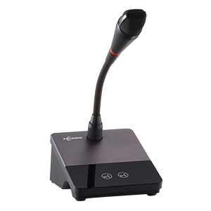 GDT-8200Z/D-D   網線式話筒