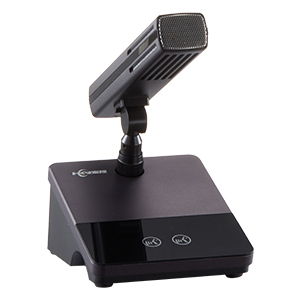 GDT-8200Z/D-F   網線式話筒