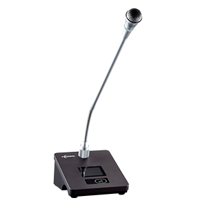 GDT-8210Z/D-B   網(wǎng)線式話筒