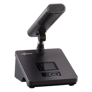 GDT-8210Z/D-G   網線式話筒