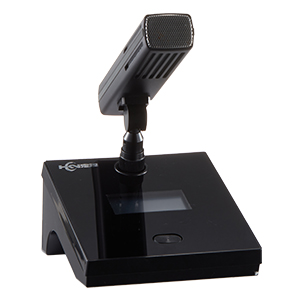 GDT-8220Z/D-F   網(wǎng)線式話筒