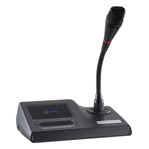 GDT-7200Z/D-D 網(wǎng)線(xiàn)式話(huà)筒