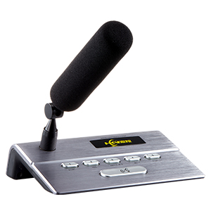 GDT-9100Z/D-C   網線式話筒