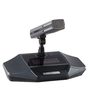 GDT-9000Z/D-F   網線式話筒