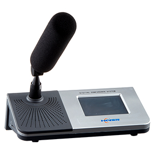 GDT-9200Z/D-C   網線式話筒