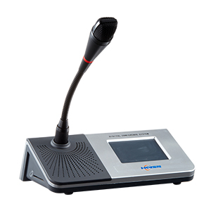 GDT-9200Z/D-D   網線式話筒