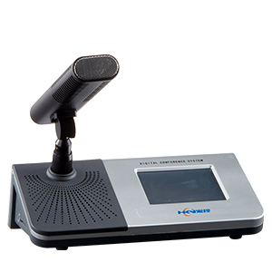 GDT-9200Z/D-G   網線式話筒