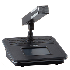 GDT-9500Z/D-E   網線式話筒