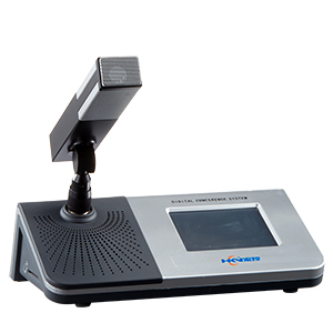 GDT-9210Z/D-E   網線式話筒