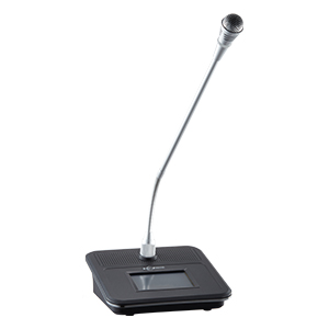 GDT-9500Z/D-B   網線式話筒