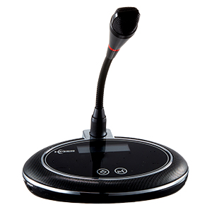 GDT-9610Z/D-D   網線式話筒