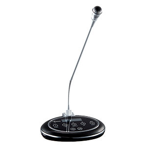 GDT-9600Z/D-B   網線式話筒