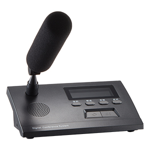 GDT-6500Z/D-C 網(wǎng)線(xiàn)式話(huà)筒