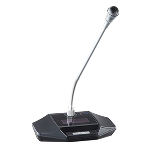 GDT-9000Z/D-B 網線式話筒