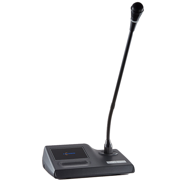 NDT-7200Z/D 網(wǎng)絡(luò)分布式話筒