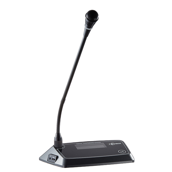 NDT-8160Z/D 網(wǎng)絡(luò)分布式話筒