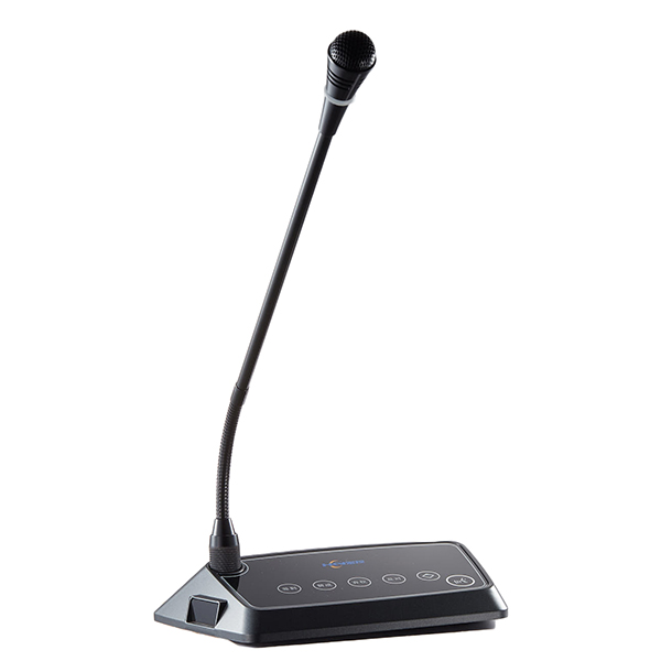 NDT-8170Z/D 網(wǎng)絡(luò)分布式話筒