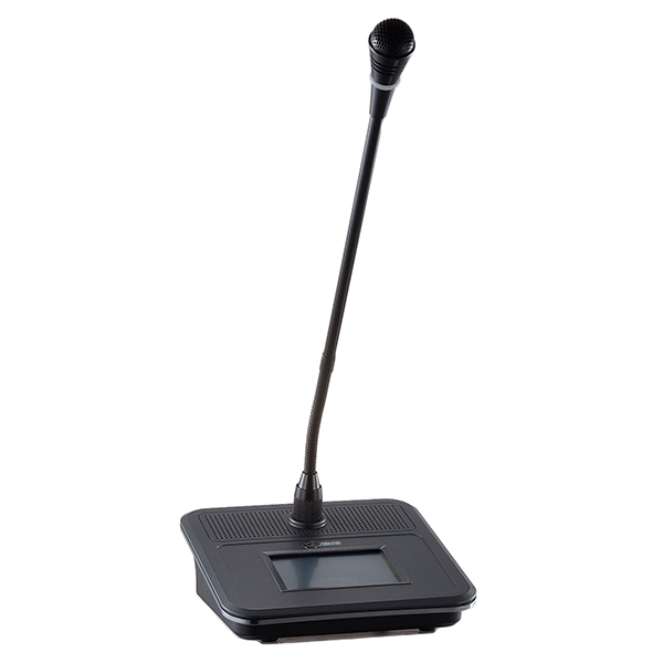 NDT-9500Z/D 網(wǎng)絡(luò)分布式話筒