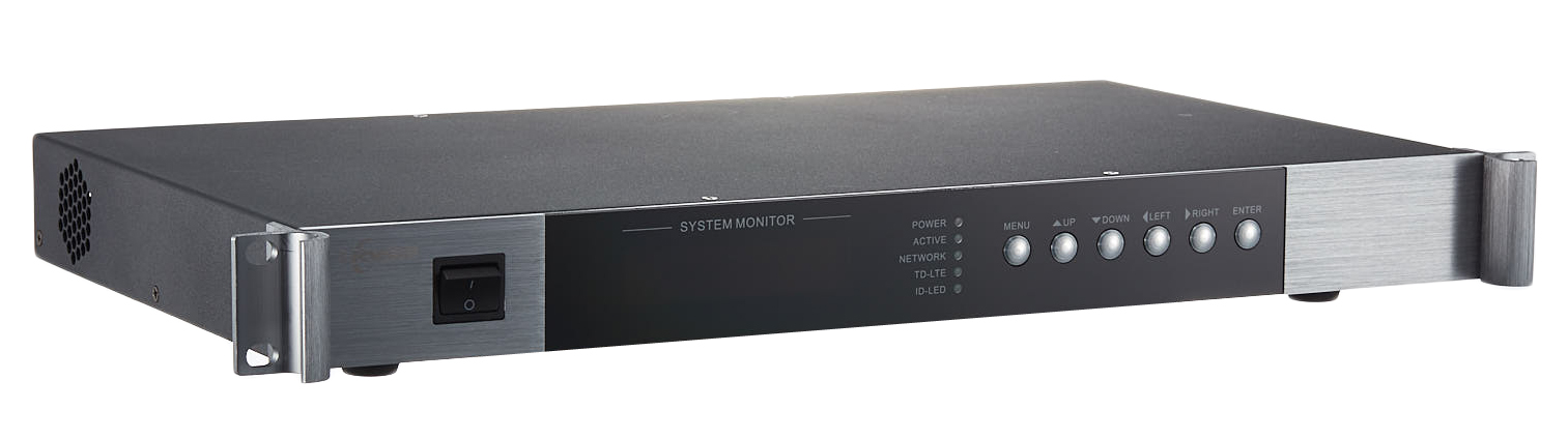 數(shù)字會議系統(tǒng)主機 GDT-CCU300