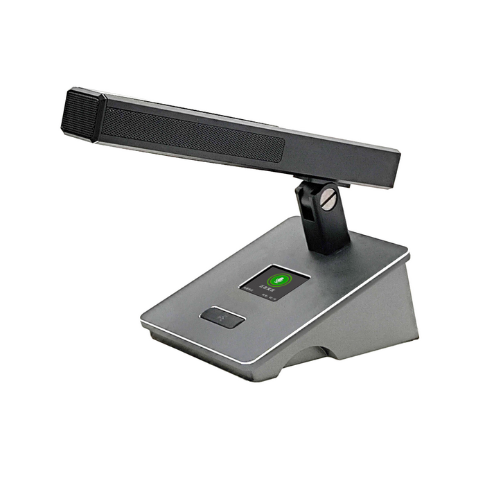 WAP-8292Z/D無(wú)線5G數(shù)字會(huì)議單元